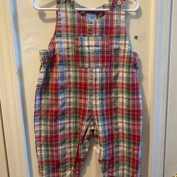 Bella Bliss Longalls - Picture 3 of 6